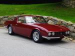 Ferrari 330 GT Coupe 1967 года